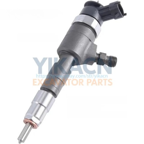 Diesel fuel injector - diesel,