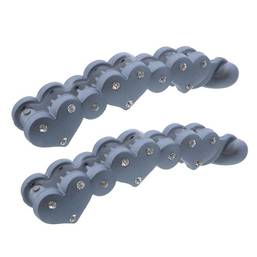 Hearts banana clip with - banana,