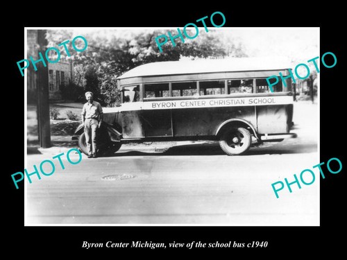 Old large historic photo - old, of
