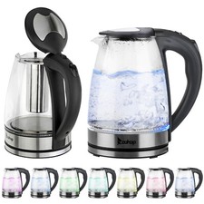 1.8L Electric Kettle Glass