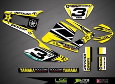Yamaha dt125x dtre - yamaha, dtre-x