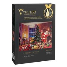 Victory Wooden Puzzle A