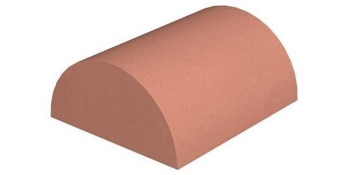 Marley acme clay - acme, end