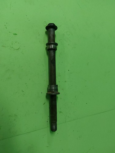 Honda crm 250 - honda, crm250