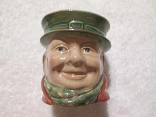 Vintage beswick england tony - vintage,
