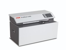 HSM ProfiPack C400 Workbench