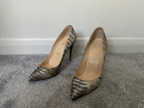Christian louboutin pigalle - christian,