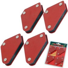 Neilsen 4pc 10lb Welding