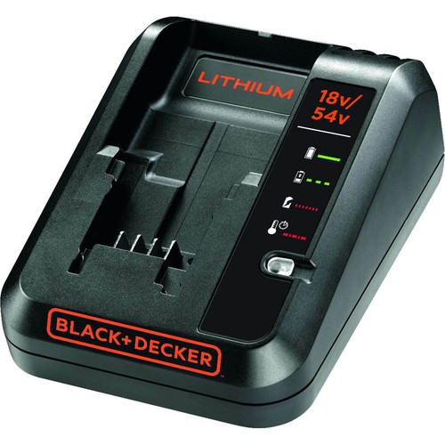 Black and decker - decker, or