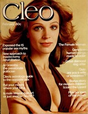 Cleo Australia - February 1974