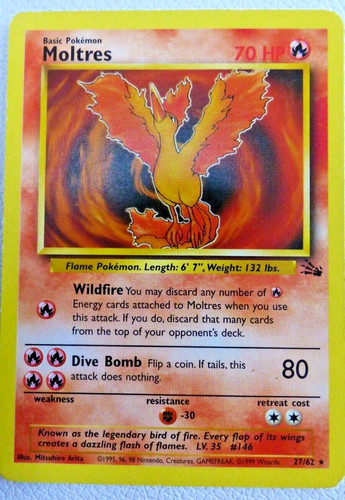 Mitsuhiro arita fire pokemon - mitsuhiro,