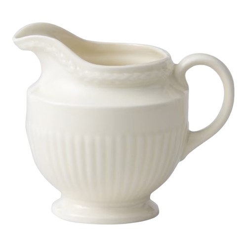 Wedgwood edme cream milk - wedgwood,