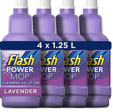 Flash Power Spray Mop Refill