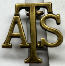 British Military Issue ATS