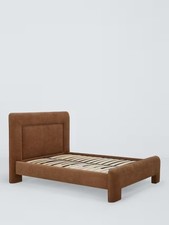 John Lewis Blocky Upholstered