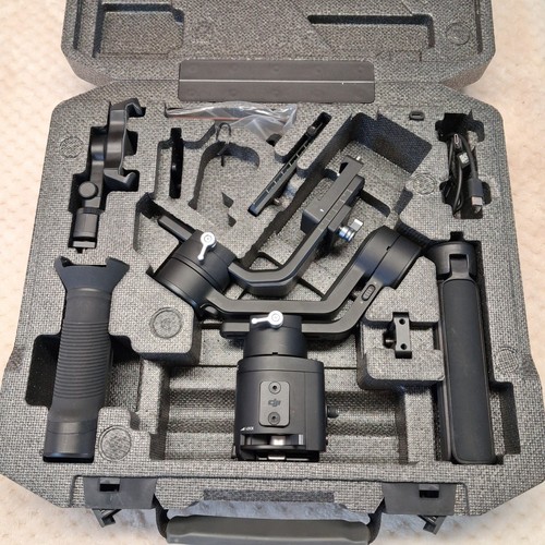Dji ronin axis - dji, gimbal