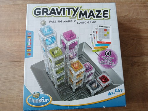 Gravity maze falling marble - gravity,