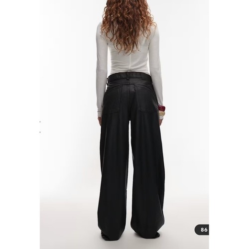 Nwt levi super baggy - super, barrel