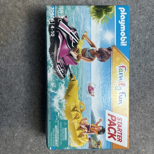 Playmobil 70906 family - playmobil,