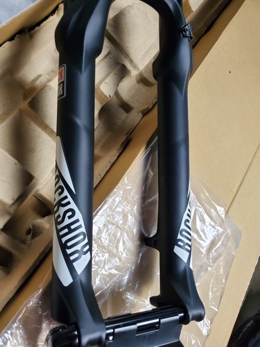 Rockshox pike rct3 150mm - rct3,