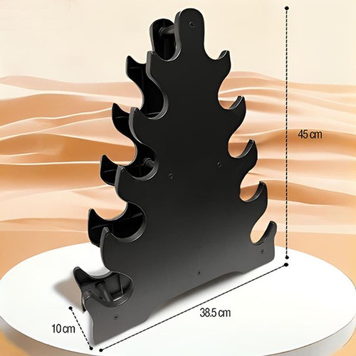 Tier dumbbell rack weight - tier,