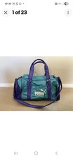 Vintage 1993 Puma Bag