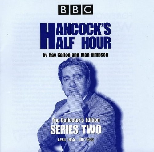 Hancock half hour - hancock's,