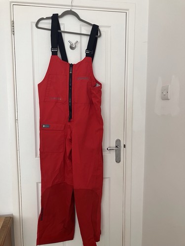 Gul offshore gcx3 - offshore, breathable