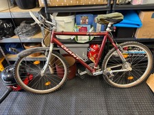 Giant ATX 810 Expert Series Bike (Serviced)