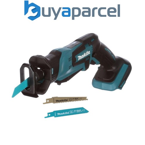 Makita djr183z 18v cordless - makita,