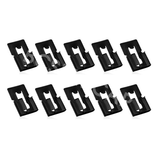 9711304 door lock rod - 9711304, clip
