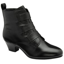 Lotus Lorissa Ladies Black