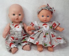 11"-12"  Dolls Clothes