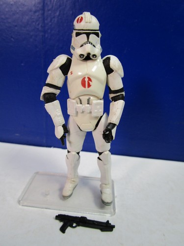 Star wars saleucami - wars, clone