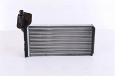 HEAT EXCHANGER INTERIOR HEATING FITS: VW TRANSPORTER / CARAVELLE IV BUS 70B 7