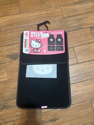 Hello kitty carpet floor mat - carpet,