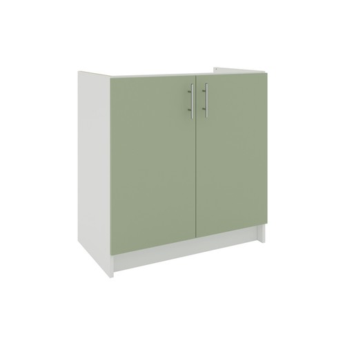 Greta kitchen fixed height - fixed,