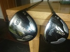 PING i20 Tungsten 9.5 Driver &