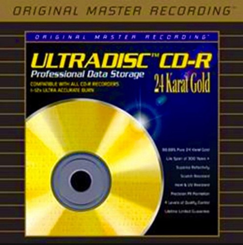 Mobile fidelity sound lab mfsl - mobile,