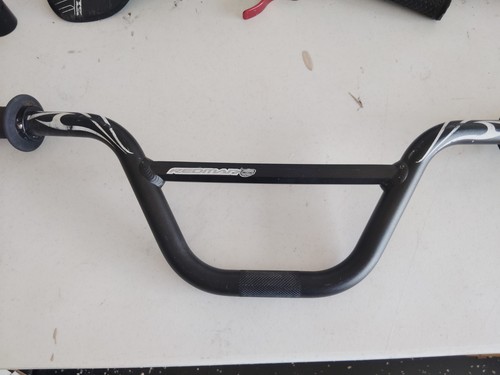 Redman bmx bars ufo - bars,