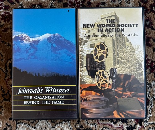 Jehovah witnesses - , jehovah’s