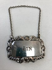 (RefJOH48) Silver plated