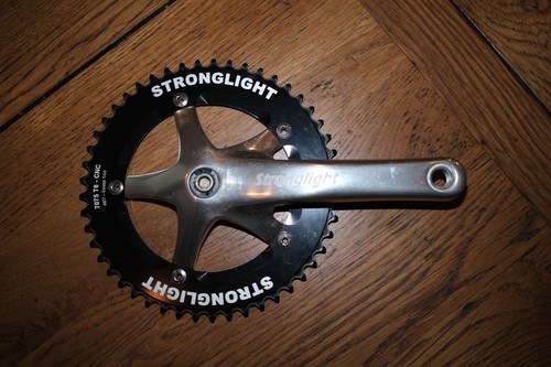 Strong light track 2000 170 - strong,