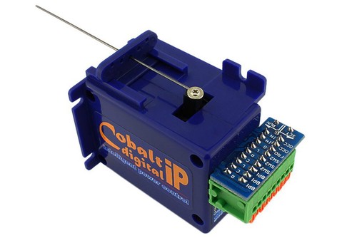 Dcc concepts dcp cb1dip cobalt - dcp-cb1dip,