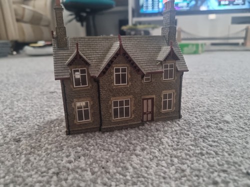 Bachmann scenecraft 0082 - bachmann,