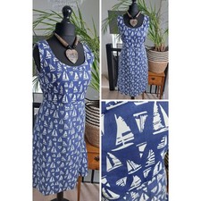LAZY JACKS Ladies Summer Dress