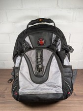 SwissGear By Wenger - Maxxum Backpack - Multi Compartment 