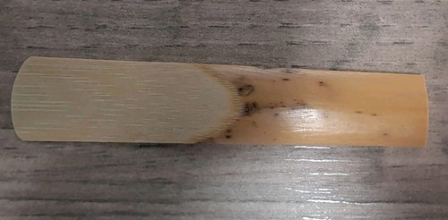 Rico clarinet reeds - clarinet, not