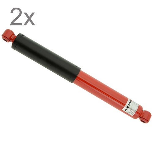 Koni heavy track shock - koni,