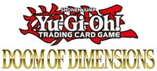 YUGIOH Doom of Dimensions